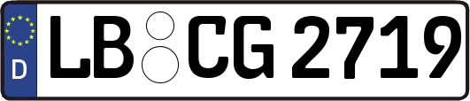 LB-CG2719