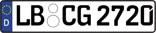LB-CG2720