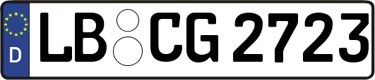 LB-CG2723