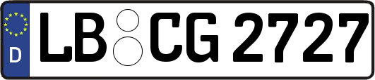 LB-CG2727