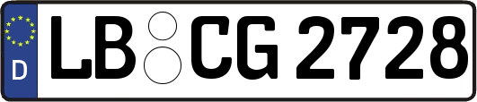 LB-CG2728