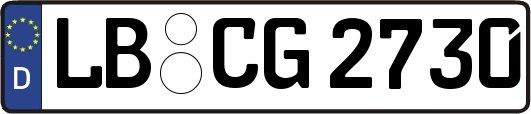 LB-CG2730