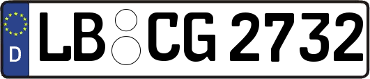 LB-CG2732