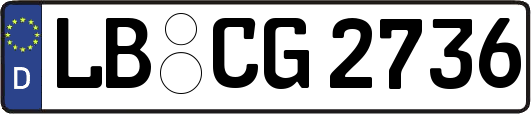 LB-CG2736