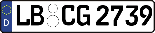 LB-CG2739