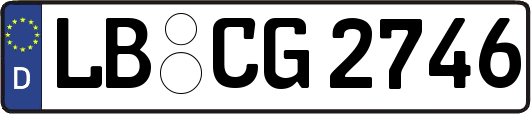 LB-CG2746