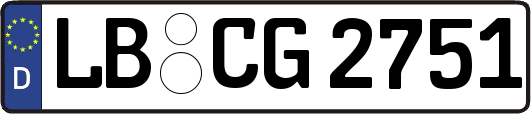 LB-CG2751
