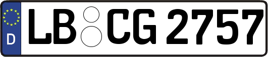 LB-CG2757