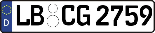 LB-CG2759