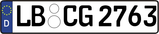 LB-CG2763