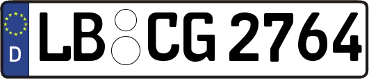 LB-CG2764