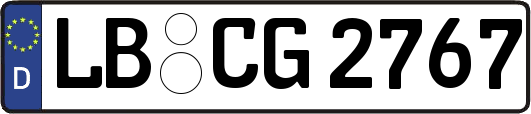 LB-CG2767