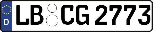 LB-CG2773