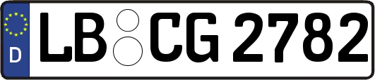 LB-CG2782