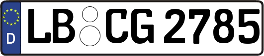 LB-CG2785
