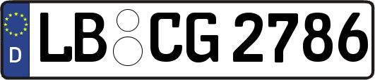 LB-CG2786