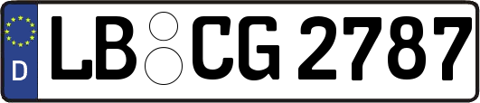 LB-CG2787