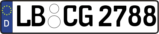 LB-CG2788