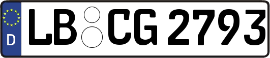 LB-CG2793