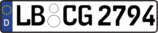 LB-CG2794