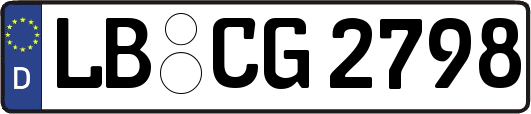 LB-CG2798