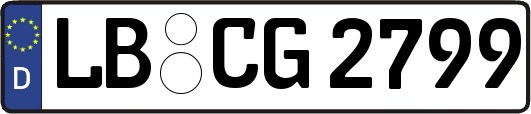 LB-CG2799