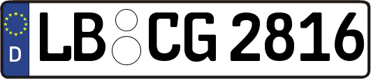 LB-CG2816