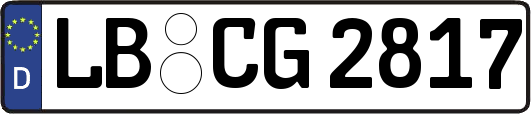 LB-CG2817