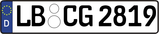 LB-CG2819