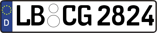 LB-CG2824