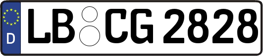 LB-CG2828