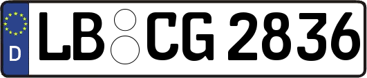 LB-CG2836