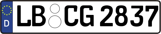 LB-CG2837