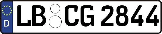 LB-CG2844