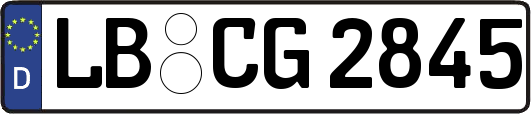 LB-CG2845