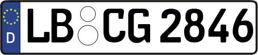 LB-CG2846