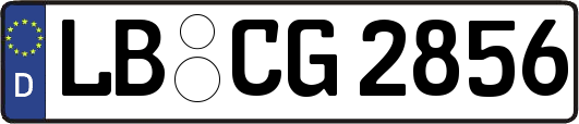 LB-CG2856