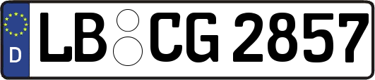 LB-CG2857