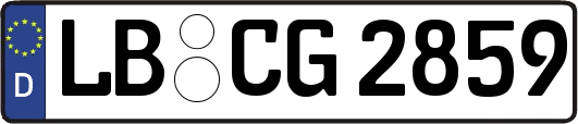 LB-CG2859