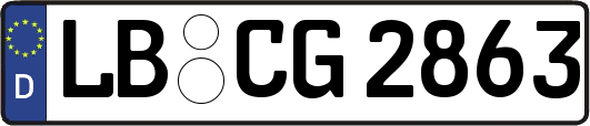LB-CG2863