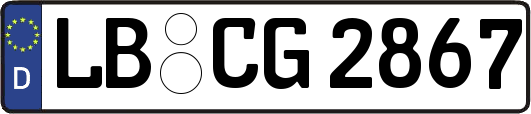 LB-CG2867