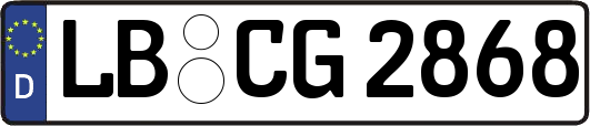 LB-CG2868