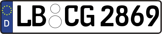 LB-CG2869