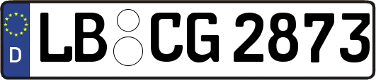 LB-CG2873