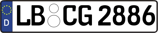 LB-CG2886