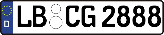 LB-CG2888