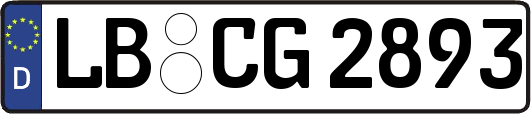 LB-CG2893
