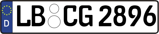 LB-CG2896