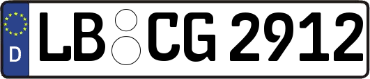 LB-CG2912
