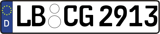 LB-CG2913
